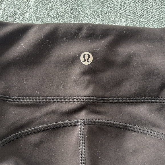 Lululemon Invigorate High-rise Tight 28” - Picture 4 of 5